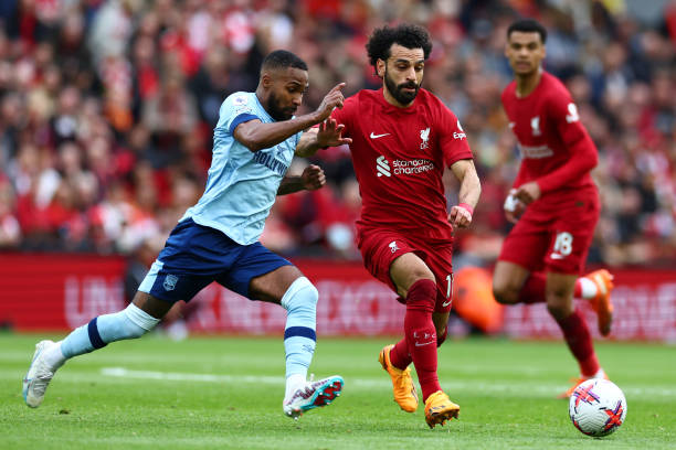 他在第二盘 他在第二盘