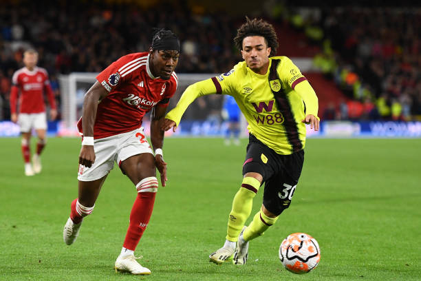 到了有力证 到了有力证