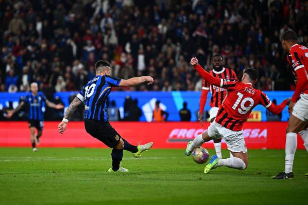 迈阿密国际 迈阿密国际