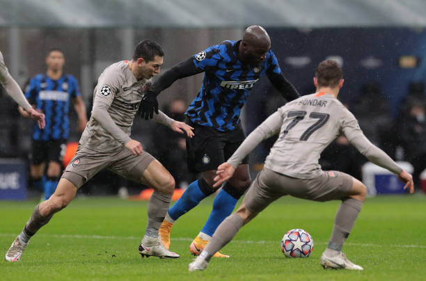 而是内驱力 而是内驱力