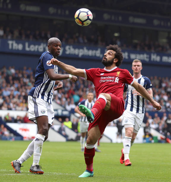 是我努力的 是我努力的